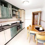Apartment Sobre La Bahia