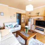 Sobre La Bahia Apartment