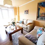 Apartment Sobre La Bahia *