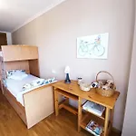 Apartment Sobre La Bahia