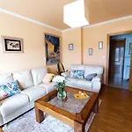 Apartment Sobre La Bahia *