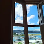 Sobre La Bahia Apartment Viveiro