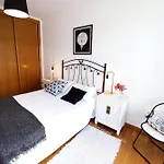 Apartment Sobre La Bahia Viveiro
