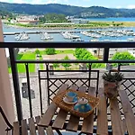 Sobre La Bahia Viveiro