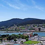 Apartment Sobre La Bahia Viveiro