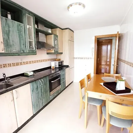 Apartment Sobre La Bahia