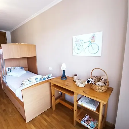 Apartment Sobre La Bahia