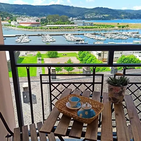 Sobre La Bahia Viveiro