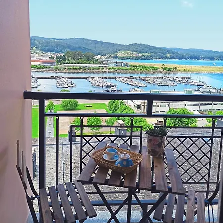 Sobre La Bahia Apartment