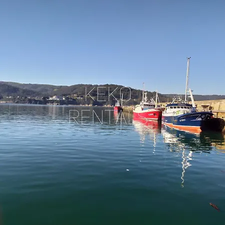 Apartment Sobre La Bahia *