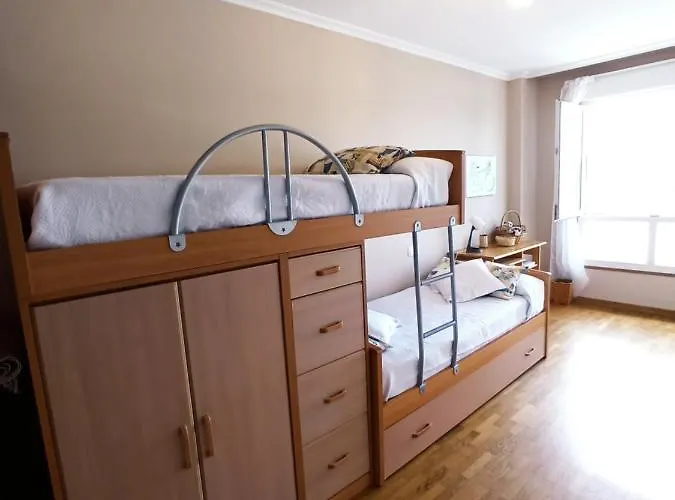 Apartment Sobre La Bahia *