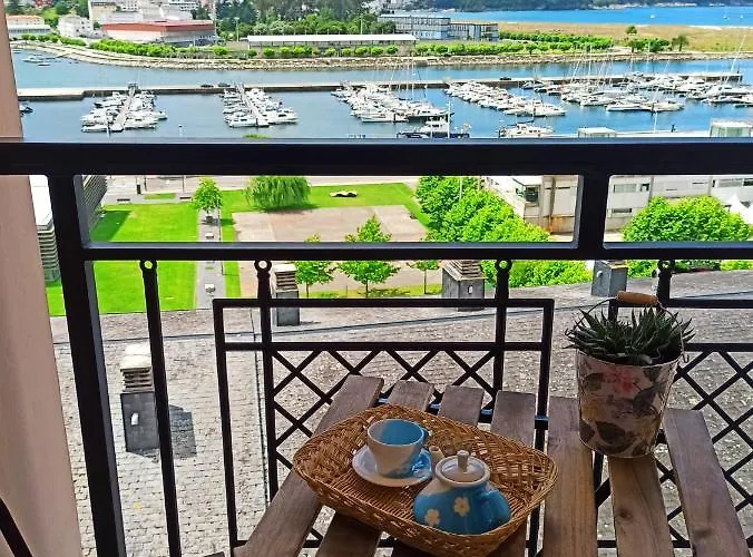 Sobre La Bahia Viveiro