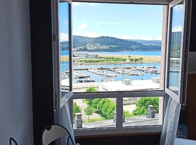 Apartment Sobre La Bahia