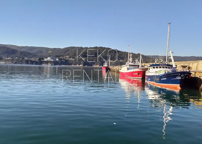 Apartment Sobre La Bahia *