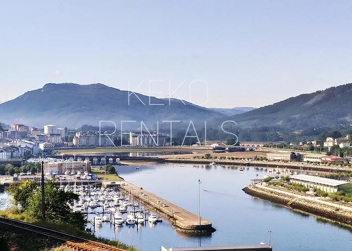 Apartment Sobre La Bahia *